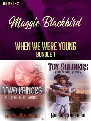 cover image of When We Were Young Bundle 1